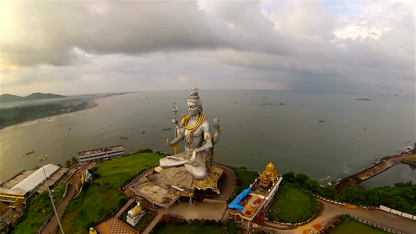 Header of Shiva