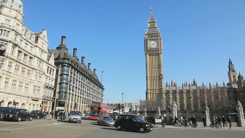 Header of Westminster