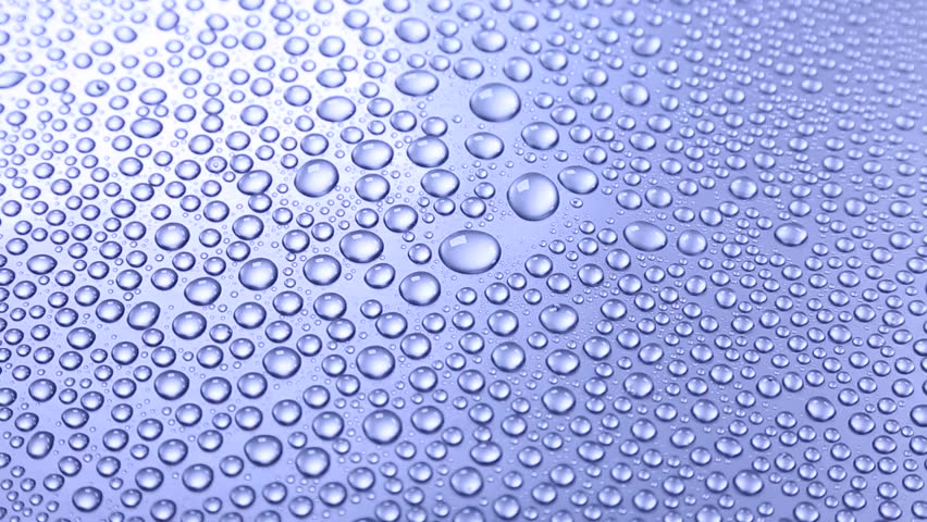 Water Drops Background Stock Footage Video 16793446 | Shutterstock
