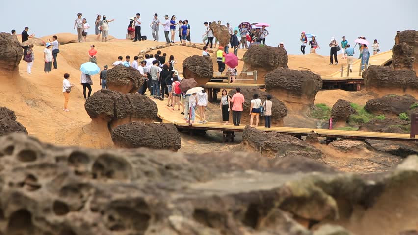 Image result for the queen head yehliu geopark
