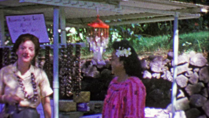 Header of haole