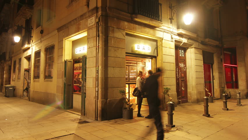 Header of corner
