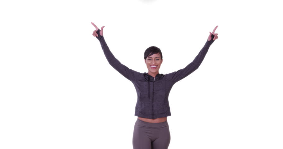 Image result for black woman celebrating