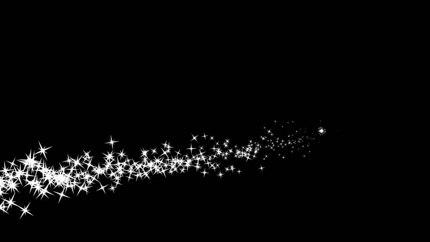 Pixie Dust Stock Footage Video | Shutterstock