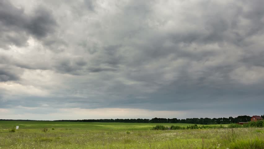 Overcast Sky Overcast Sky