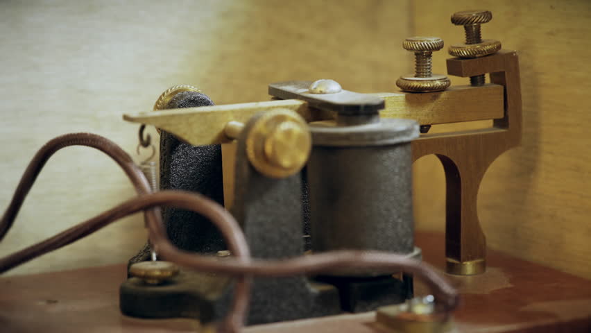 Header of sender