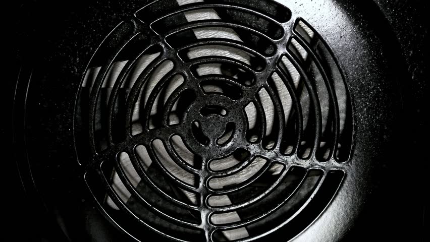 Header of convection