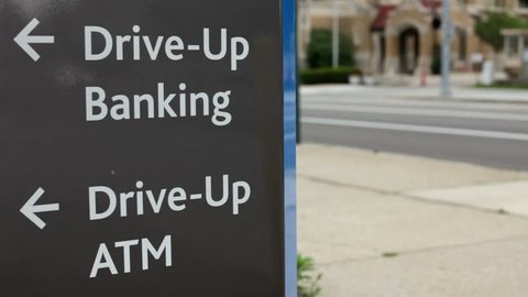 Atm Locator Stock Video Footage 4k And Hd Video Clips Shutterstock