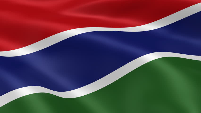 Header of gambian
