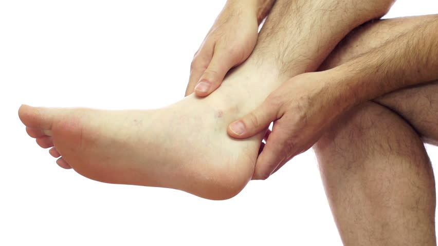 Sore Feet Stock Footage Video | Shutterstock