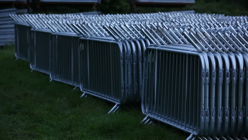 Header of Aluminium