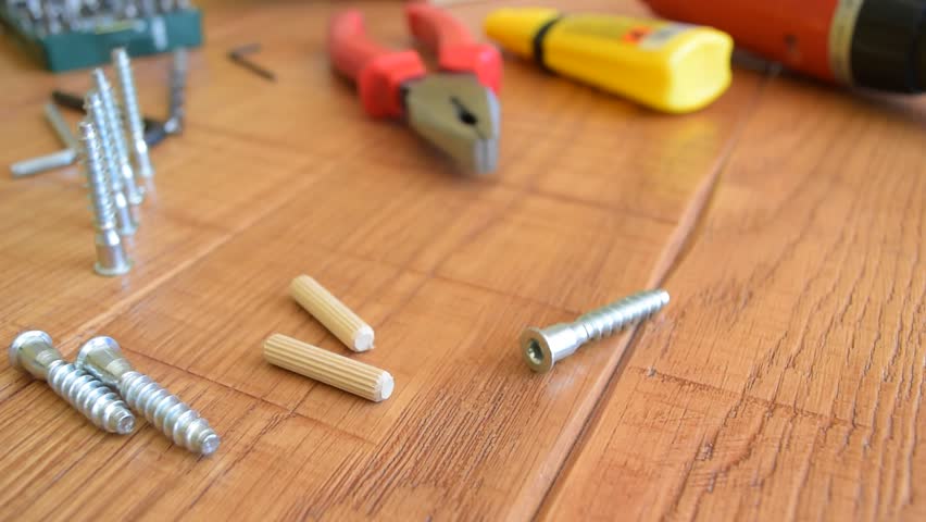Header of millwork