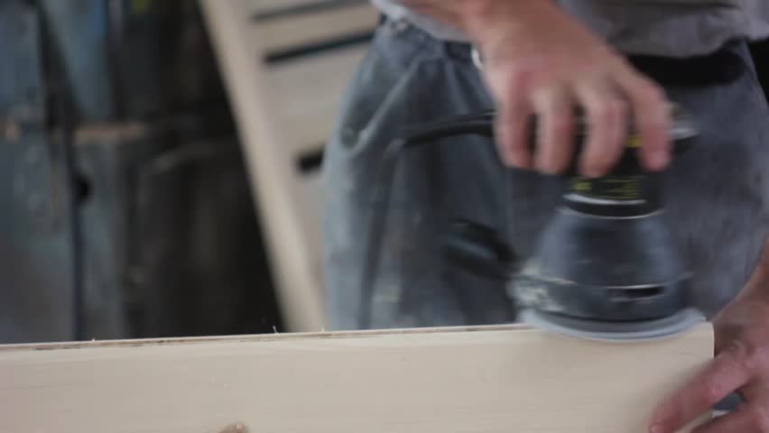 Header of Sander