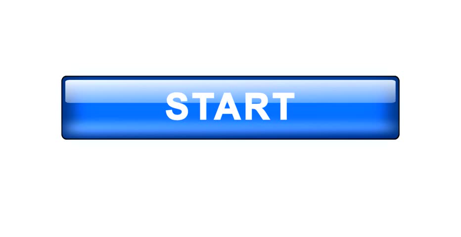 Start Button Stock Footage Video | Shutterstock