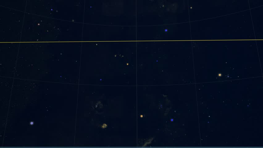 Header of horologium
