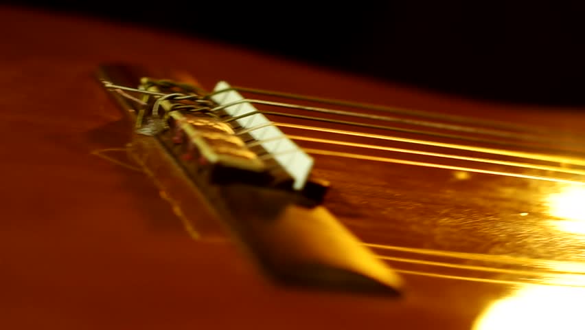 Header of acoustic