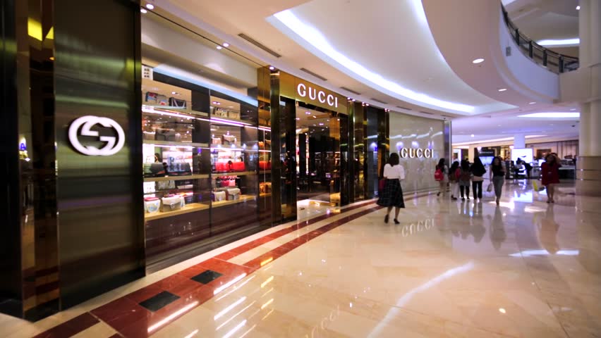 fashion company in malaysia