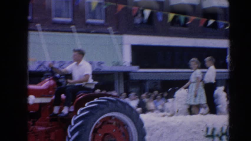 Header of 4-H