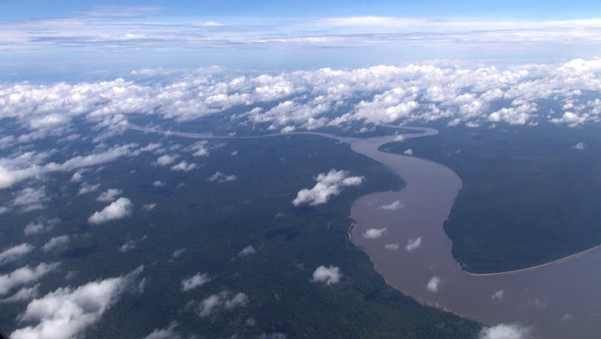 Amazon River Stock Footage Video | Shutterstock