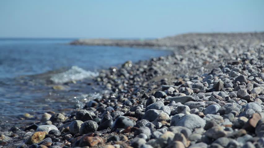 Header of tidal bore