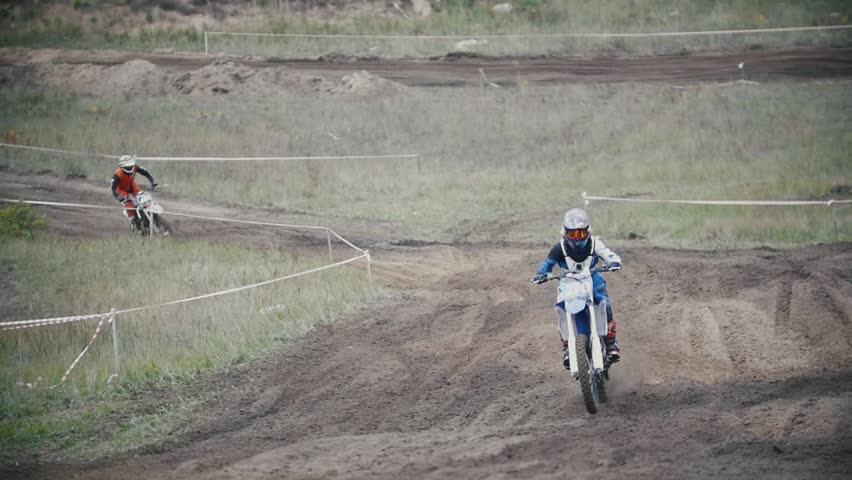 dirt bike jumpsuit