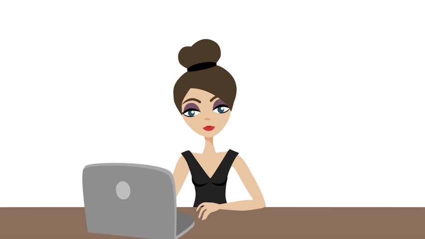 business clipart animation - photo #4