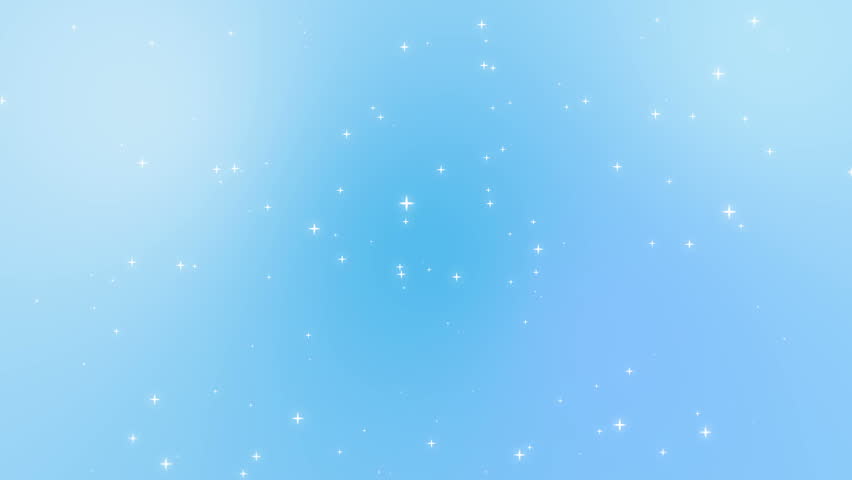 Baby Blue Background With Stars Contoh Soal Pelajaran Puisi Dan Pidato Populer