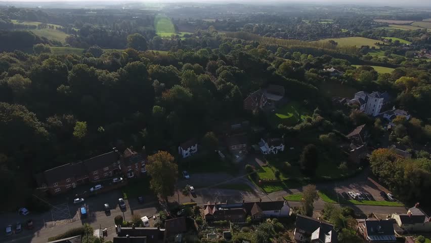Header of Worcestershire