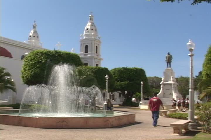 Header of ponce