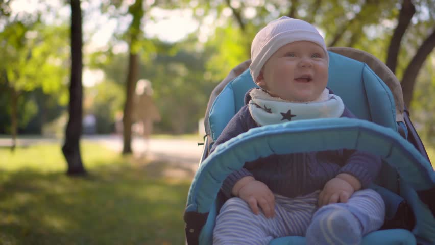 baby sitting wheelchair