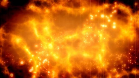 Burning Particle Abstract Looping Animated Background Stock Footage Video  (100% Royalty-free) 2089475 | Shutterstock