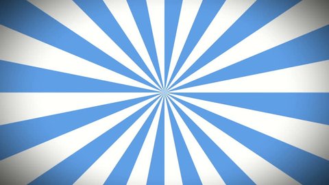 Rotating Lines Background Blue White Stock Footage Video (100%  Royalty-free) 2090705 | Shutterstock