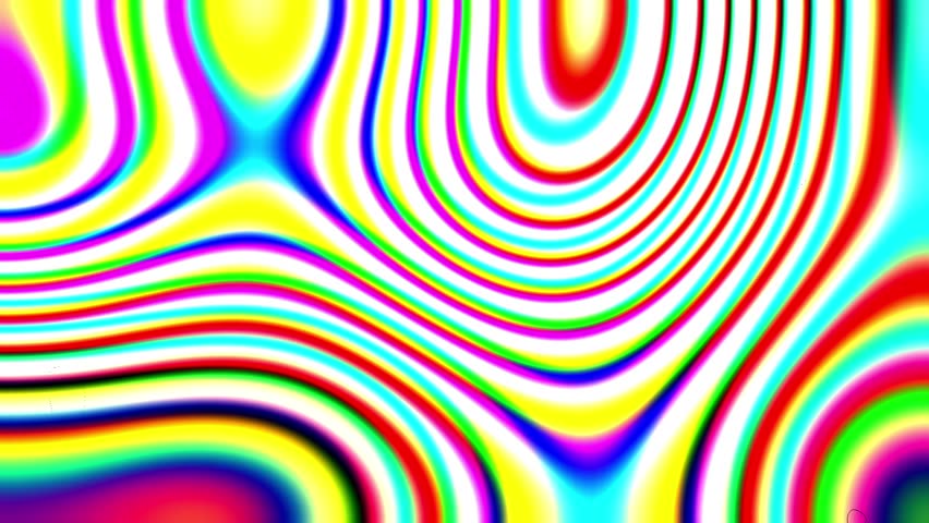 60s Psychedelic Backgrounds