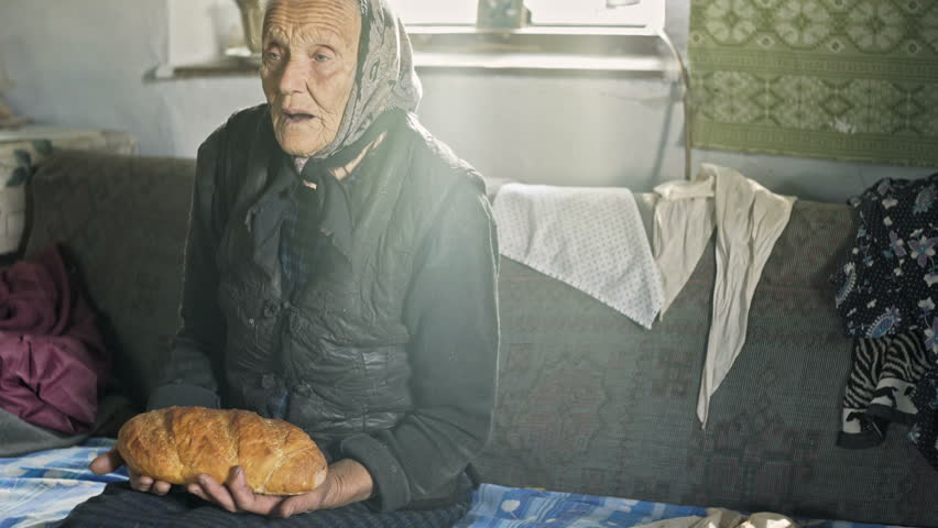 Бабушка можно к тебе приехать пожить 207