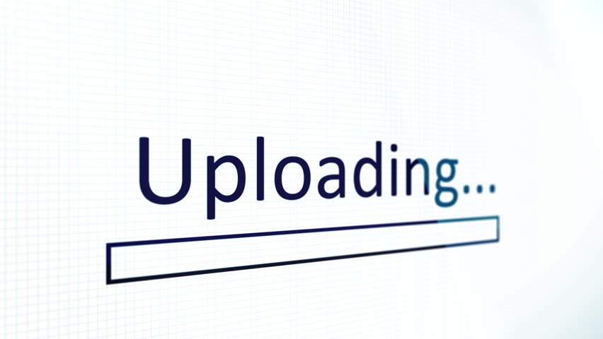 Uploading Uploading