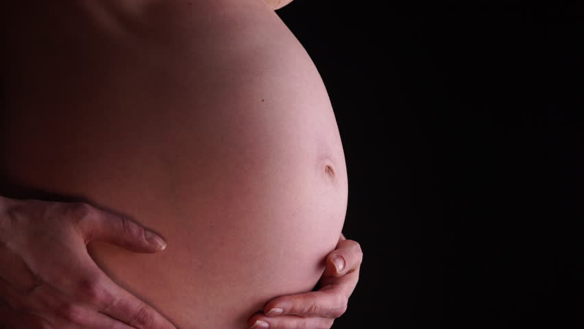 Marlon recommend Big Black Pregnant