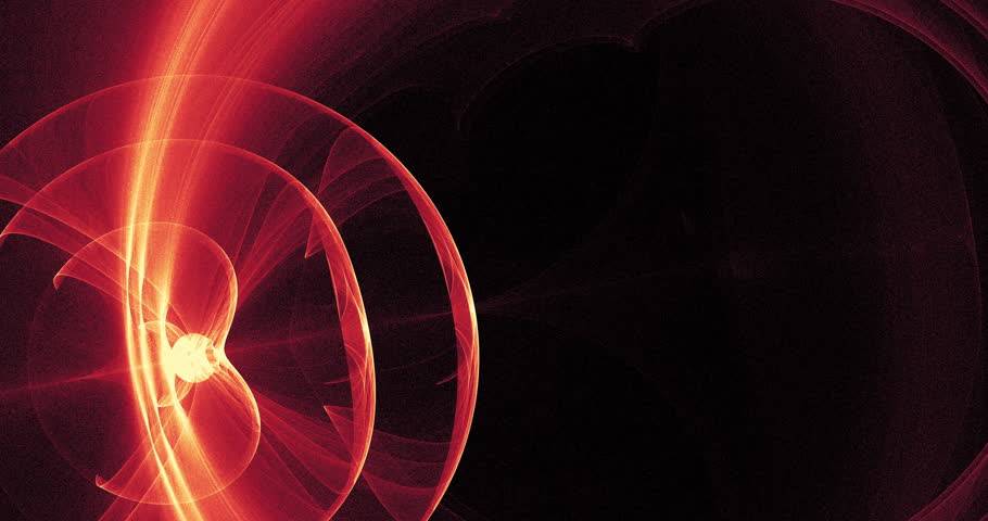 Red loop. Red loop