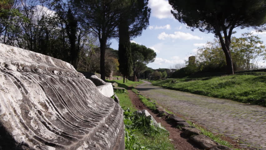 Header of Appia