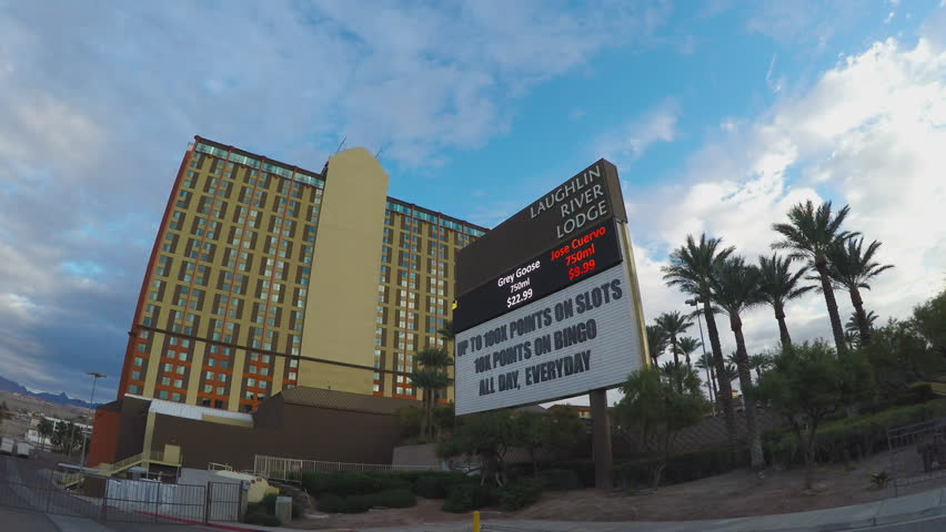 Casino on i-10 in ca