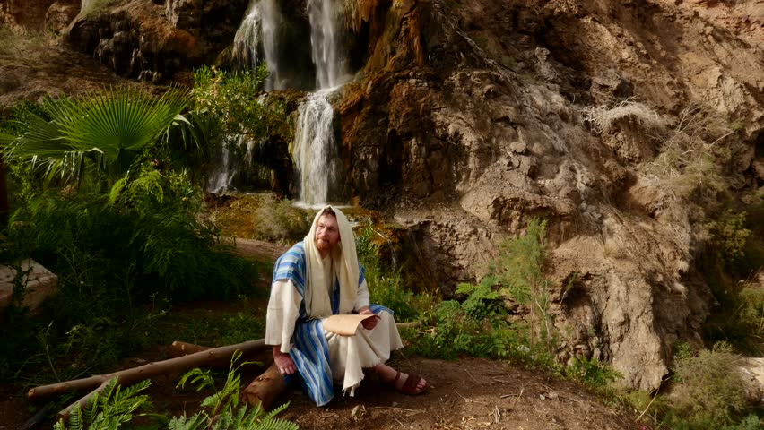 Header of pharisee