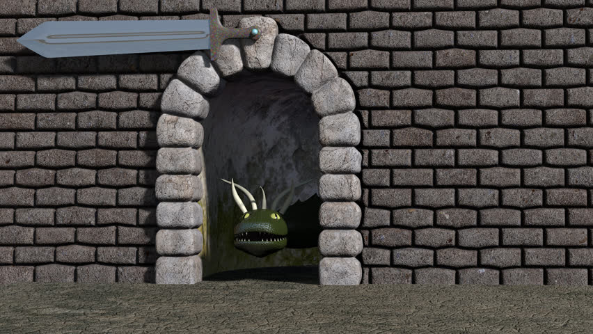 Header of Cyclopean