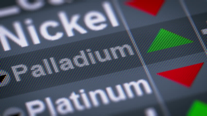 Header of Palladium