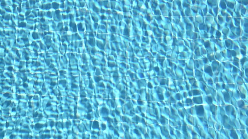 behr shimmering pool