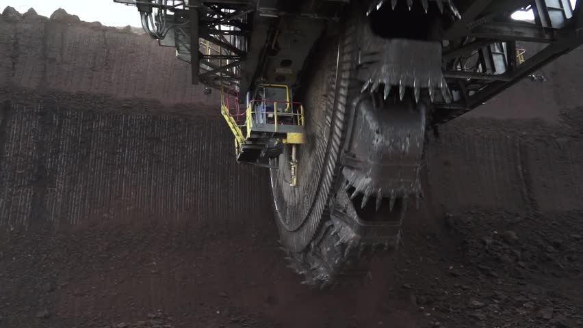 Header of carbon