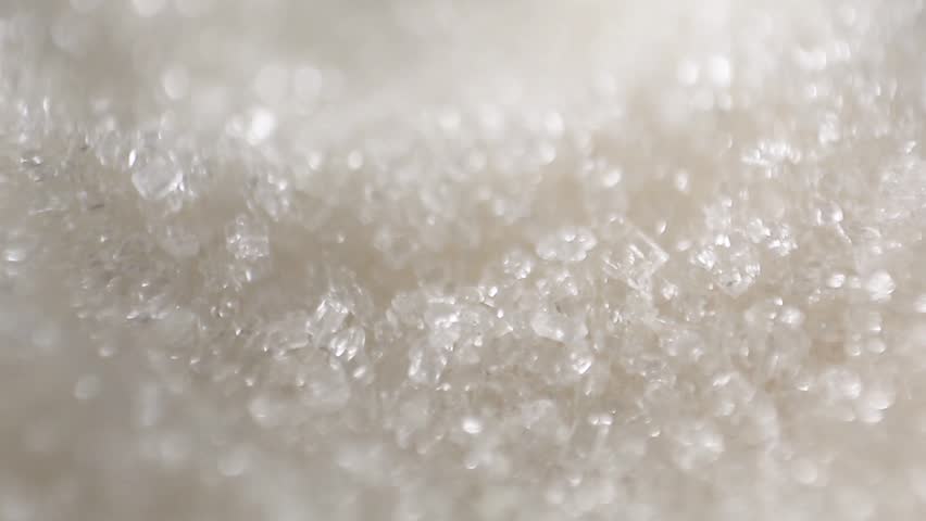 Header of sugar