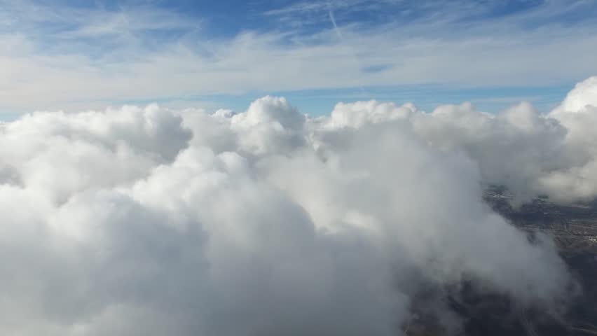 Real Rain Cloud Real Rain Cloud