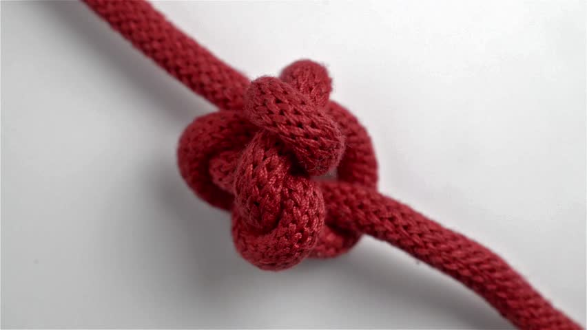 Header of knot