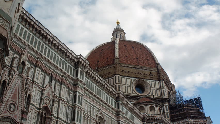 Header of Giotto
