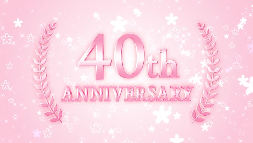 Header of 40TH