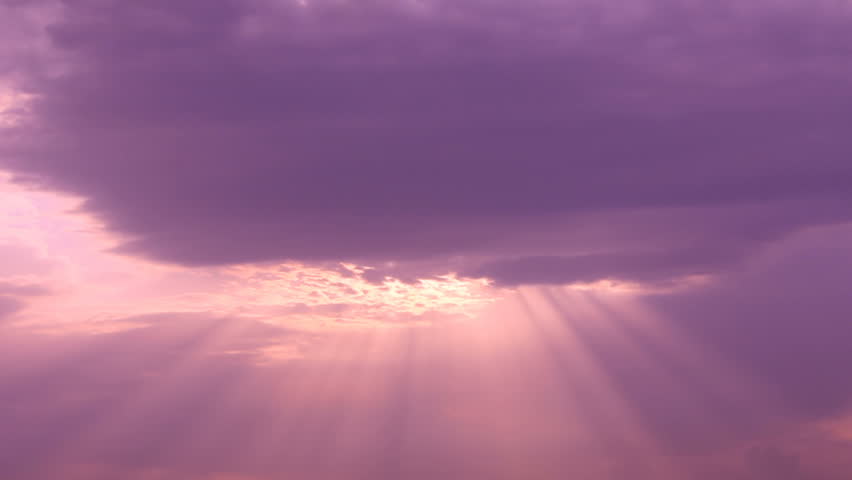 Real Rain Cloud time lapse real pink clouds fast moving, pink skies over cloud Real Rain Cloud time lapse real pink clouds fast moving, pink skies over cloud